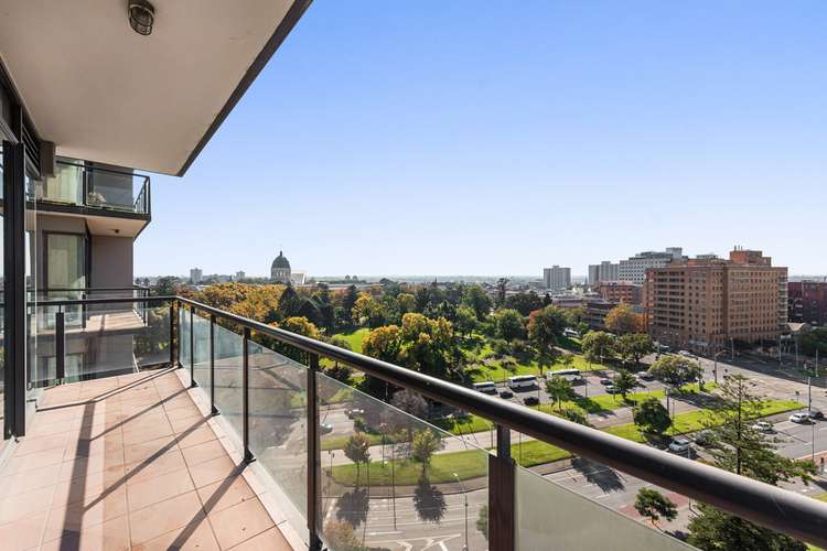 Fifth view of Homely apartment listing, 132/283 Spring Street, Melbourne VIC 3000