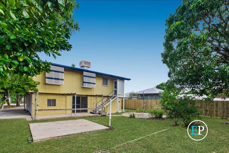 Second view of Homely house listing, 44 McLean Street, Gulliver QLD 4812