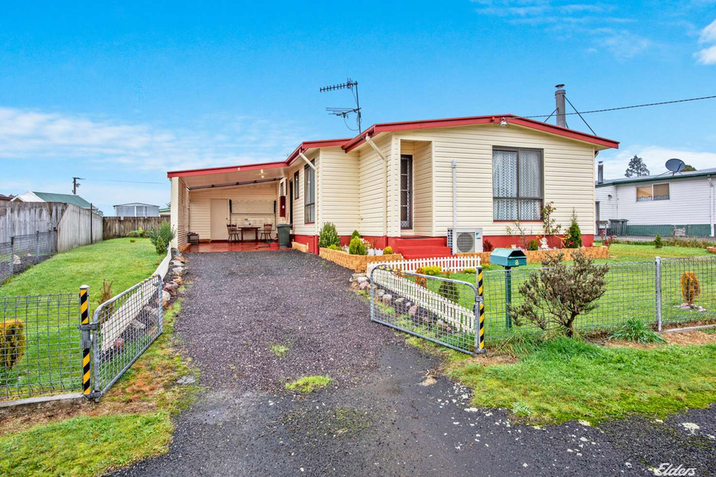 Main view of Homely house listing, 8 Battery Court, Zeehan TAS 7469