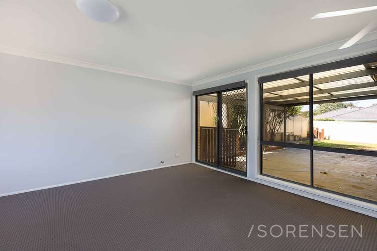 Fourth view of Homely house listing, 25 Waugh Close, Blue Haven NSW 2262