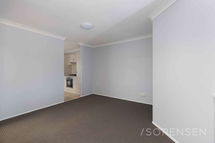 Fifth view of Homely house listing, 25 Waugh Close, Blue Haven NSW 2262