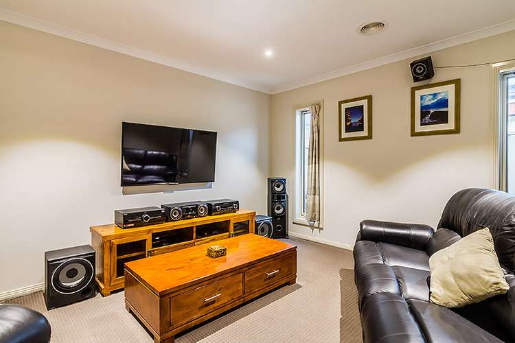 Fifth view of Homely house listing, 34 Thurvaston Cres, Cranbourne East VIC 3977