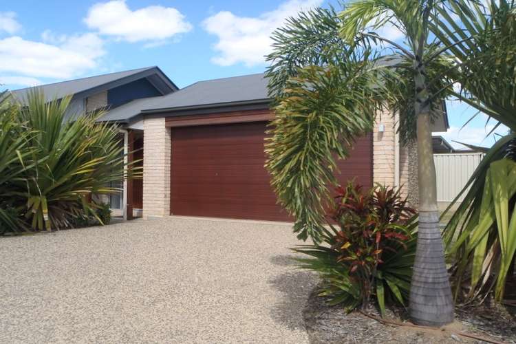Main view of Homely townhouse listing, 12/18-24 Mooney Crescent, Emerald QLD 4720