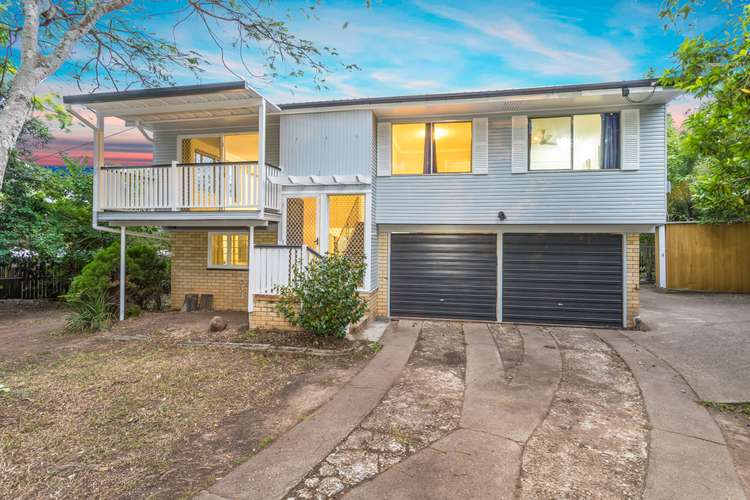 Main view of Homely house listing, 36 Ijong Street, Kenmore QLD 4069