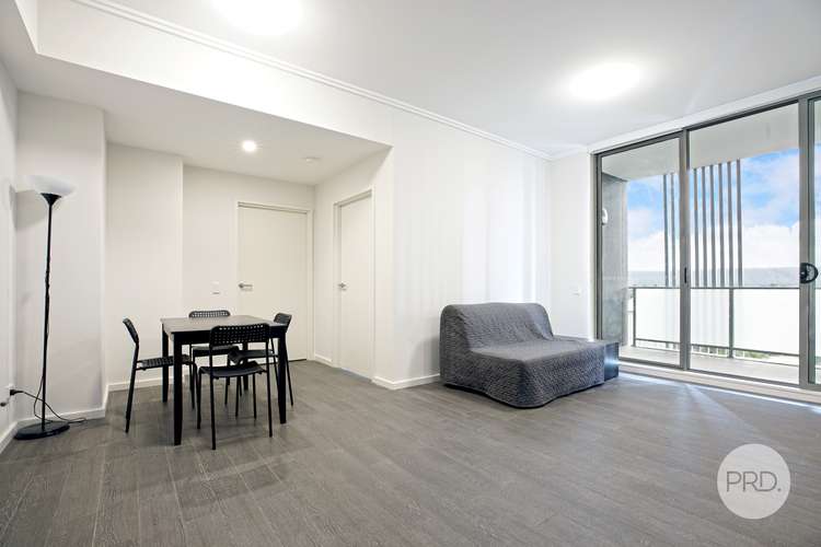 Second view of Homely unit listing, 831/1-39 Lord Sheffield Cct, Penrith NSW 2750