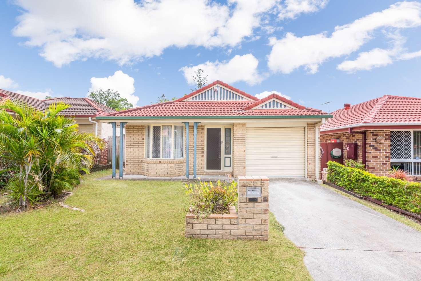 Main view of Homely house listing, 114 Laricina Circuit, Forest Lake QLD 4078