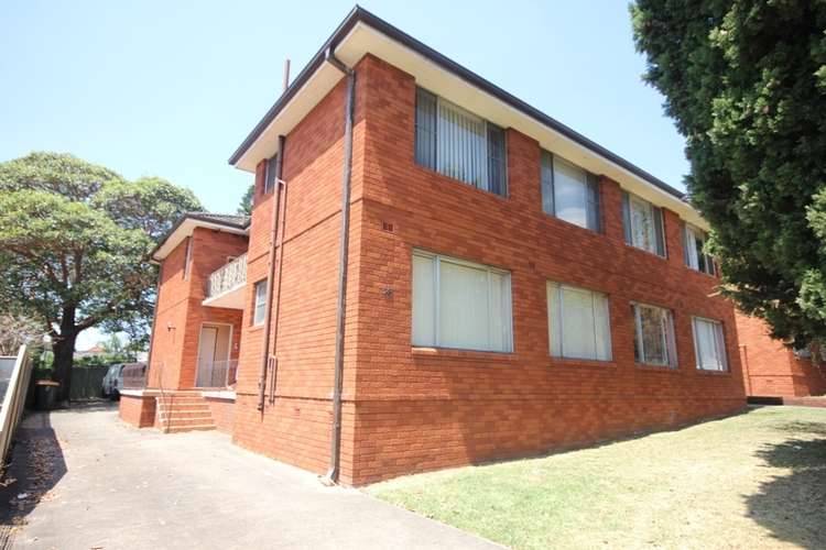Main view of Homely unit listing, 28 Taylor Street, Lakemba NSW 2195