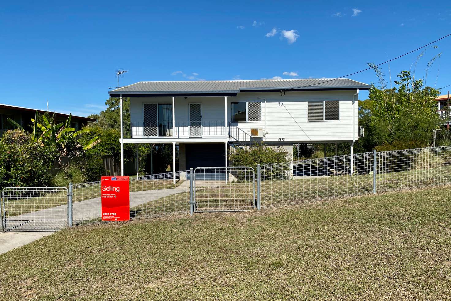 Main view of Homely house listing, 15 Chauvel, Boyne Island QLD 4680