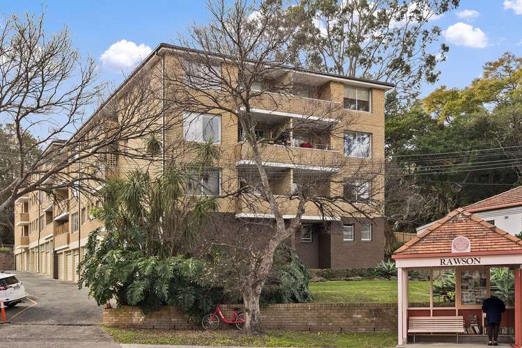 Main view of Homely unit listing, 24/49 Rawson Street, Neutral Bay NSW 2089