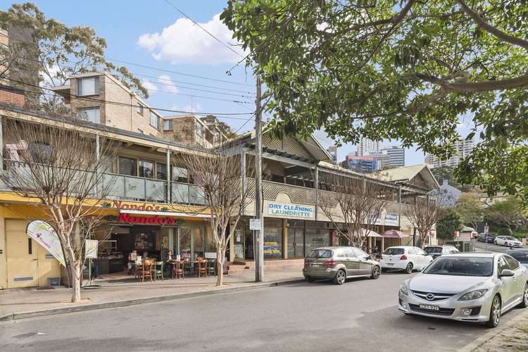 Third view of Homely unit listing, 24/49 Rawson Street, Neutral Bay NSW 2089