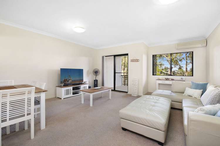 Second view of Homely unit listing, 3/1 Batley Street (3/19-21 Central Coast H'Way), Gosford NSW 2250
