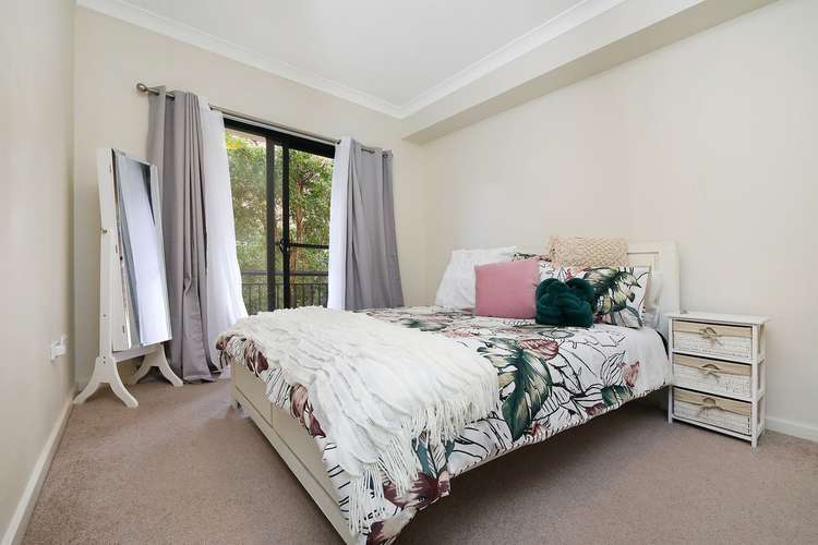 Fourth view of Homely unit listing, 3/1 Batley Street (3/19-21 Central Coast H'Way), Gosford NSW 2250