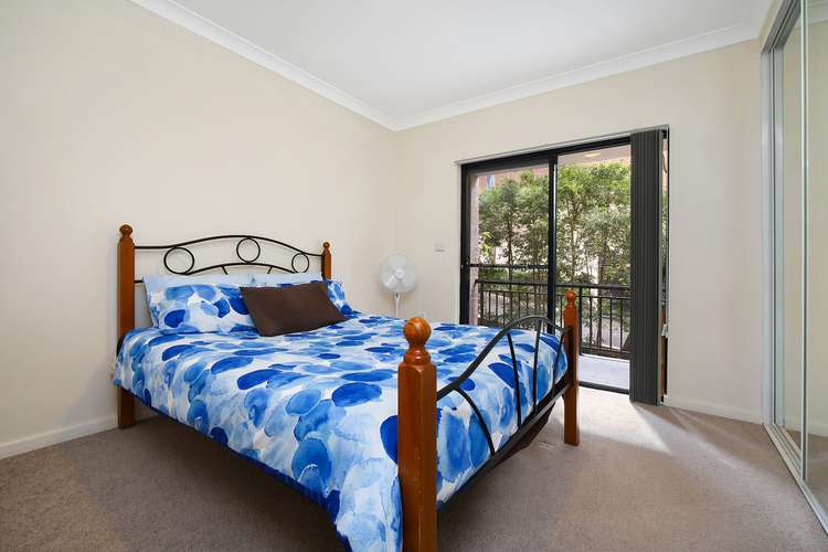 Sixth view of Homely unit listing, 3/1 Batley Street (3/19-21 Central Coast H'Way), Gosford NSW 2250