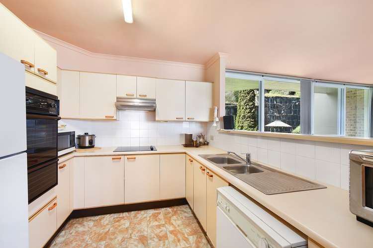 Third view of Homely unit listing, 33/91-95 John Whiteway Drive, Gosford NSW 2250