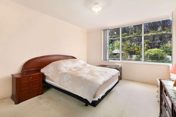 Fourth view of Homely unit listing, 33/91-95 John Whiteway Drive, Gosford NSW 2250