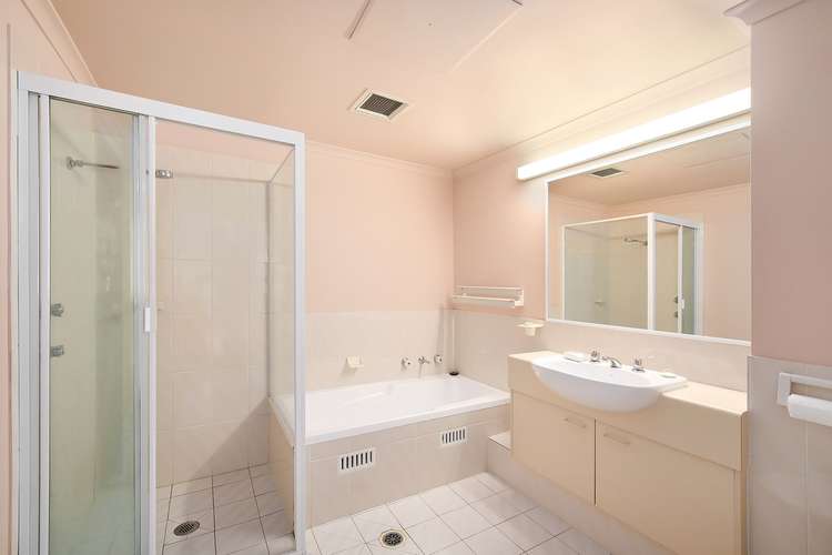 Fifth view of Homely unit listing, 33/91-95 John Whiteway Drive, Gosford NSW 2250