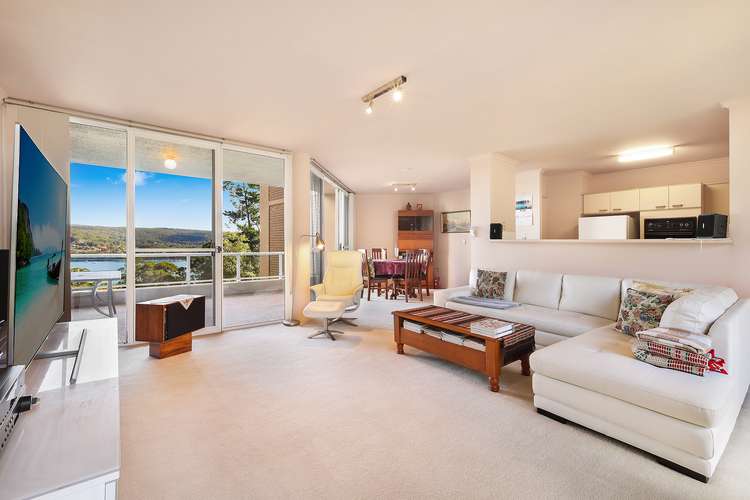 Sixth view of Homely unit listing, 33/91-95 John Whiteway Drive, Gosford NSW 2250