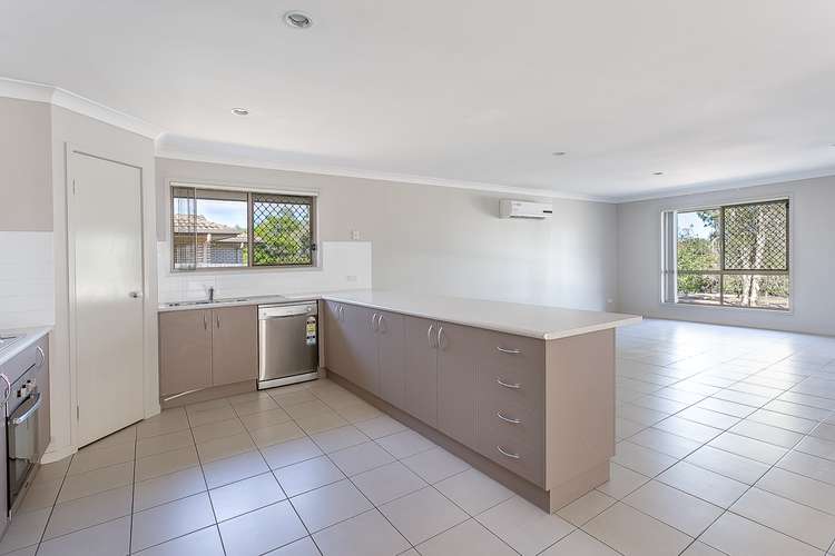 Fourth view of Homely house listing, 53 Kyoto Street, Brassall QLD 4305
