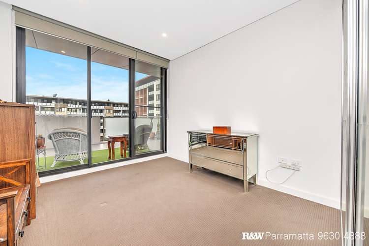 Fifth view of Homely unit listing, 5501/1A Morton Street, Parramatta NSW 2150