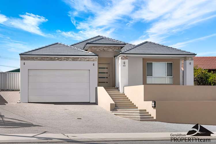 Main view of Homely house listing, 49 Bayview Street, Mount Tarcoola WA 6530