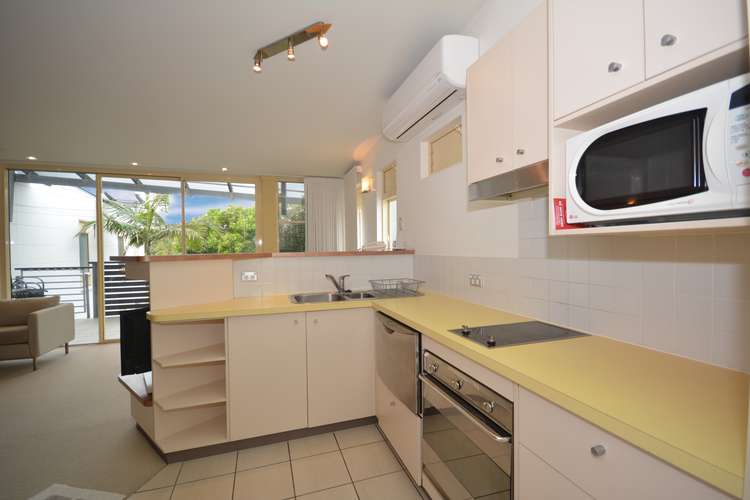 Second view of Homely townhouse listing, 28/3 Cedarwood Court, Casuarina NSW 2487