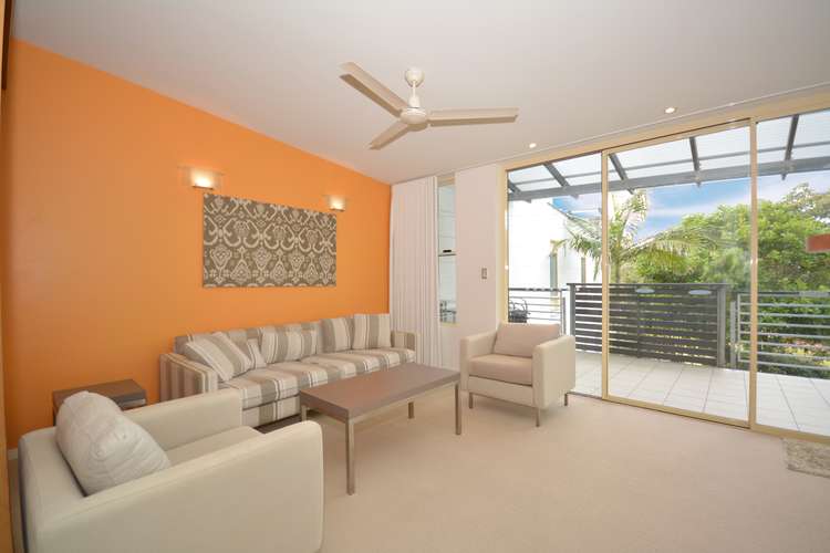 Third view of Homely townhouse listing, 28/3 Cedarwood Court, Casuarina NSW 2487