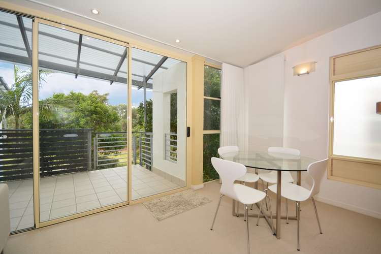 Fourth view of Homely townhouse listing, 28/3 Cedarwood Court, Casuarina NSW 2487