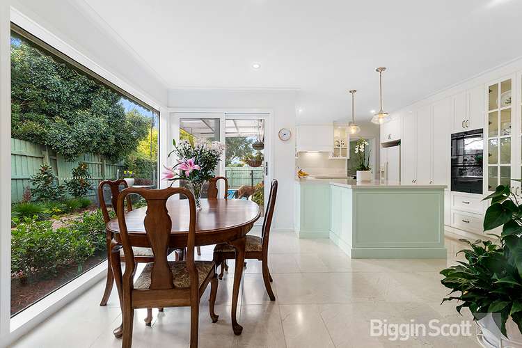 Fifth view of Homely house listing, 6 Garrick Court, Wheelers Hill VIC 3150