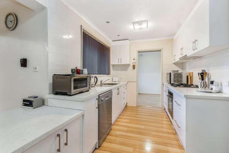 Fourth view of Homely house listing, 80 Sheoak Street, Doveton VIC 3177