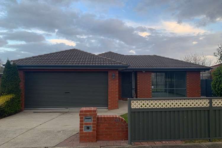 Main view of Homely house listing, 31 Cornwell Crescent, Cranbourne East VIC 3977