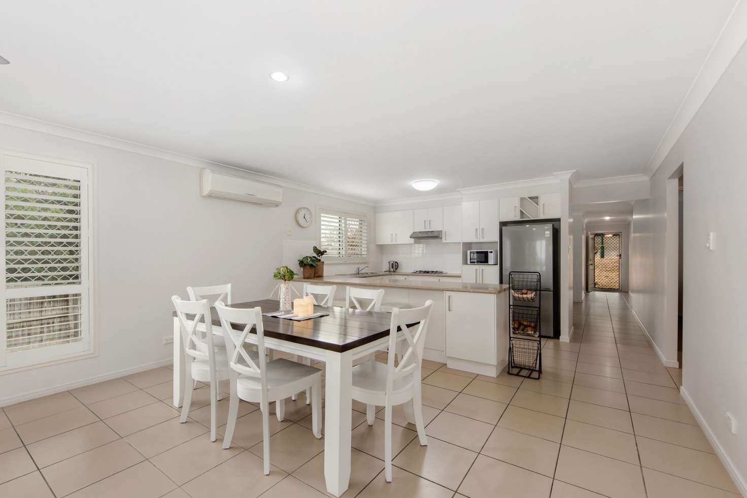 Main view of Homely house listing, 8 Serenity Street, Brassall QLD 4305