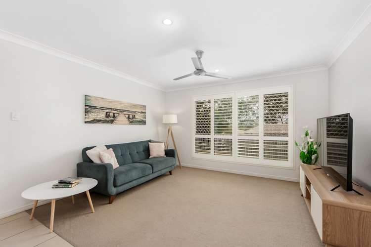 Second view of Homely house listing, 8 Serenity Street, Brassall QLD 4305