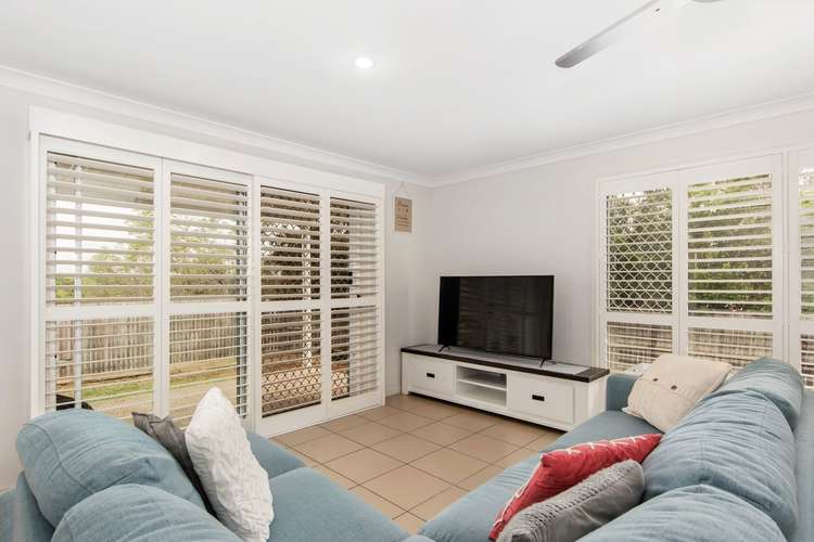 Fourth view of Homely house listing, 8 Serenity Street, Brassall QLD 4305