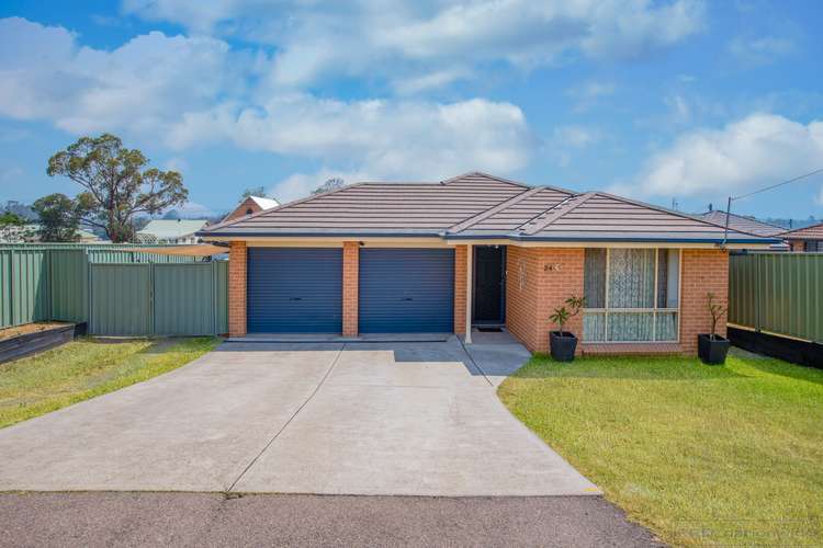 Main view of Homely house listing, 24 North Street, Greta NSW 2334