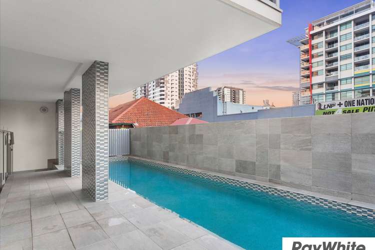 Fourth view of Homely apartment listing, 401/35 Peel St, South Brisbane QLD 4101