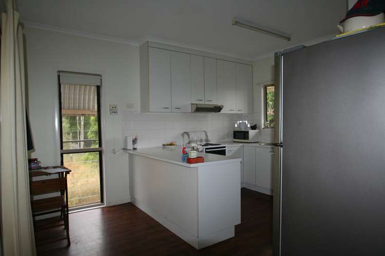 Second view of Homely house listing, 12 LEWIS PLACE, Emerald QLD 4720