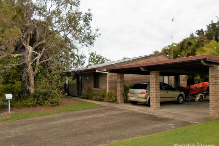 Second view of Homely semiDetached listing, Units 1 & 2/10 Vickers Street, Battery Hill QLD 4551