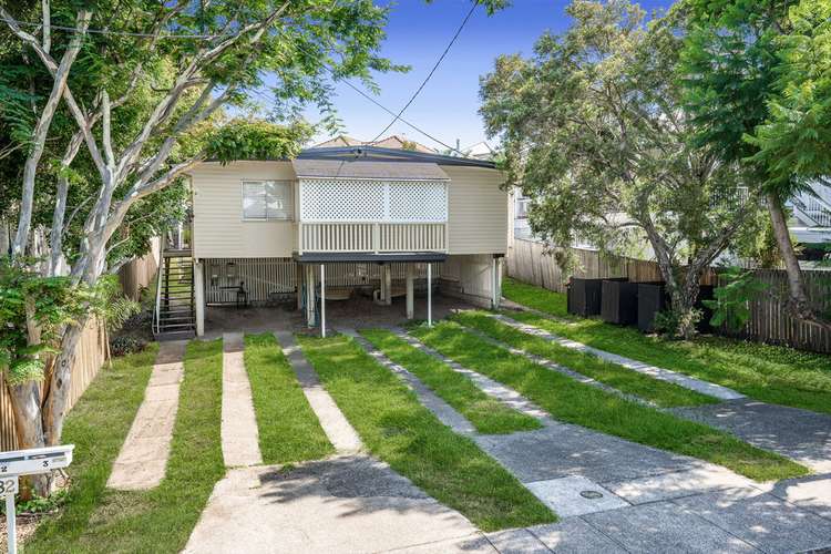 Main view of Homely house listing, 82 Arthur Terrace, Red Hill QLD 4059