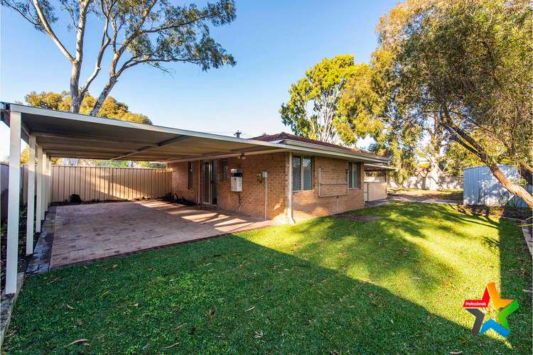 Second view of Homely house listing, 2 Jana Court, Beechboro WA 6063