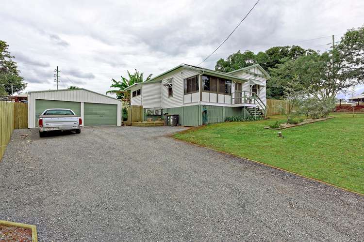 Second view of Homely house listing, 2 Elizabeth Street, Childers QLD 4660