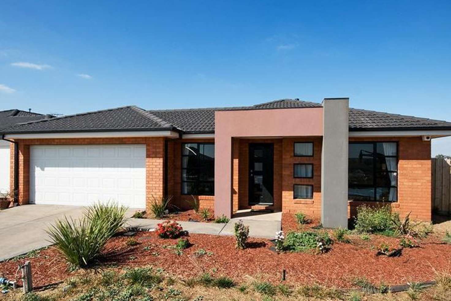 Main view of Homely house listing, 5 Flower Gum Crescent, Tarneit VIC 3029