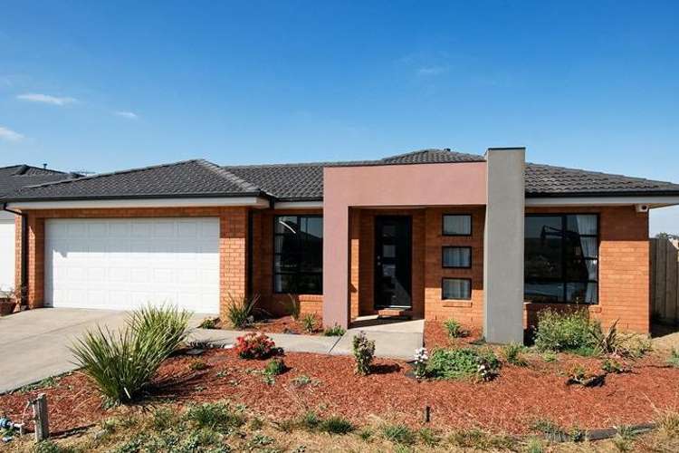 Main view of Homely house listing, 5 Flower Gum Crescent, Tarneit VIC 3029