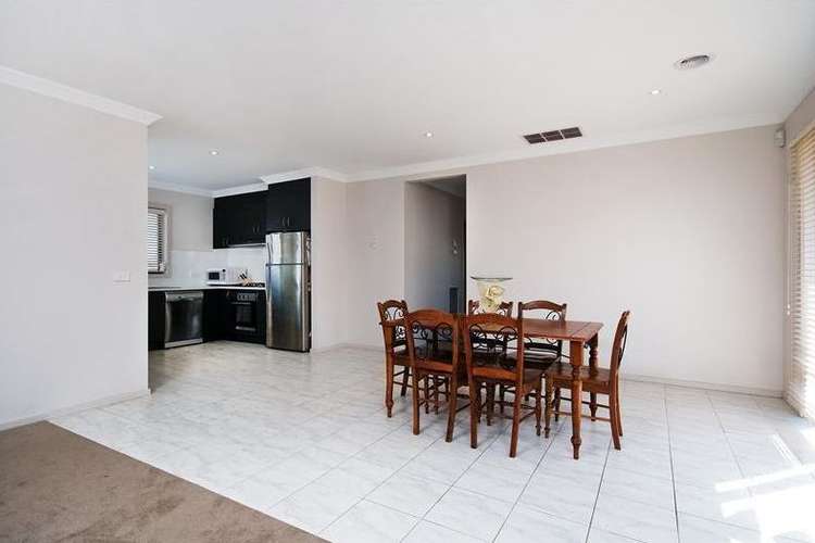 Fourth view of Homely house listing, 5 Flower Gum Crescent, Tarneit VIC 3029