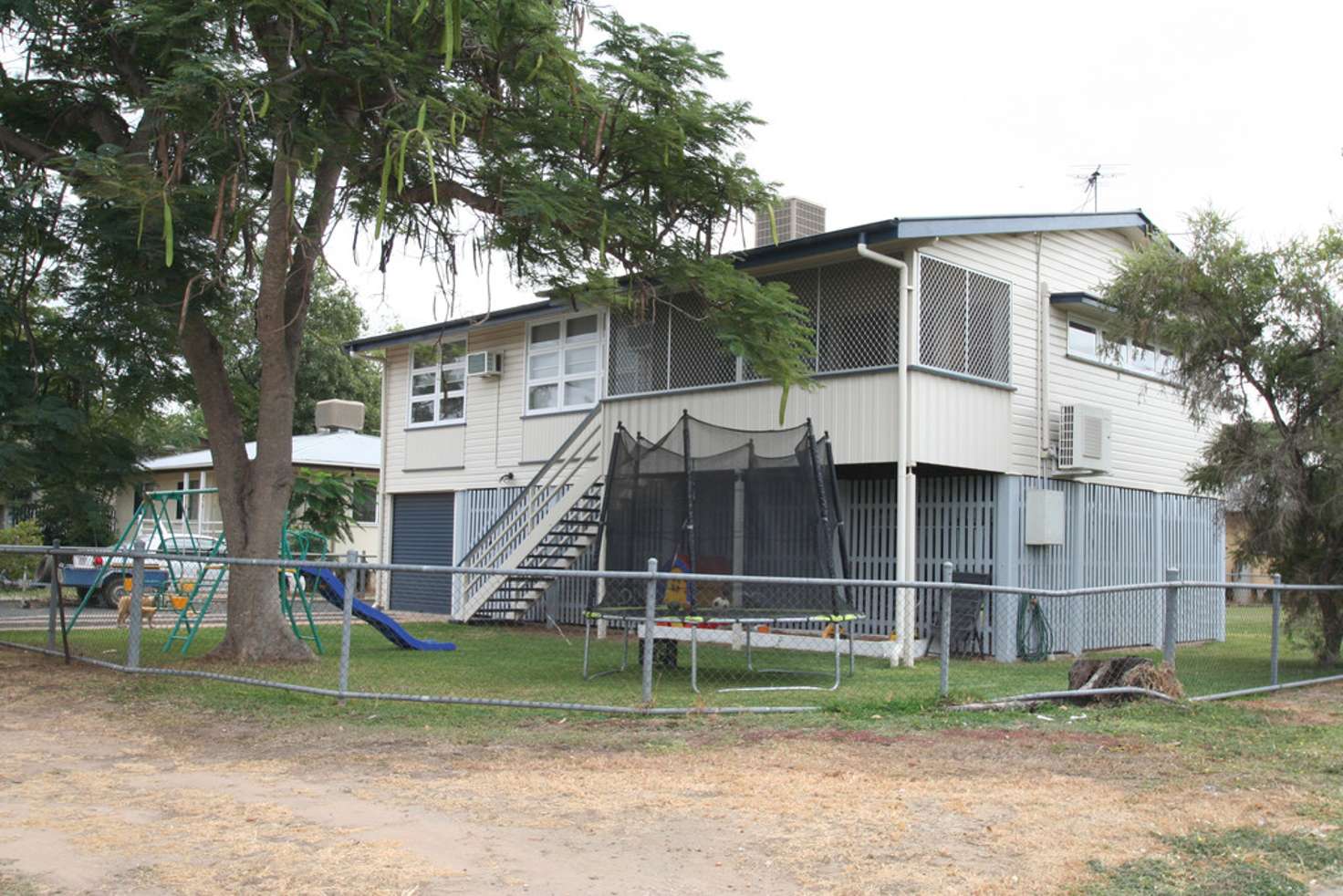 Main view of Homely house listing, 15 Burns Avenue, Emerald QLD 4720