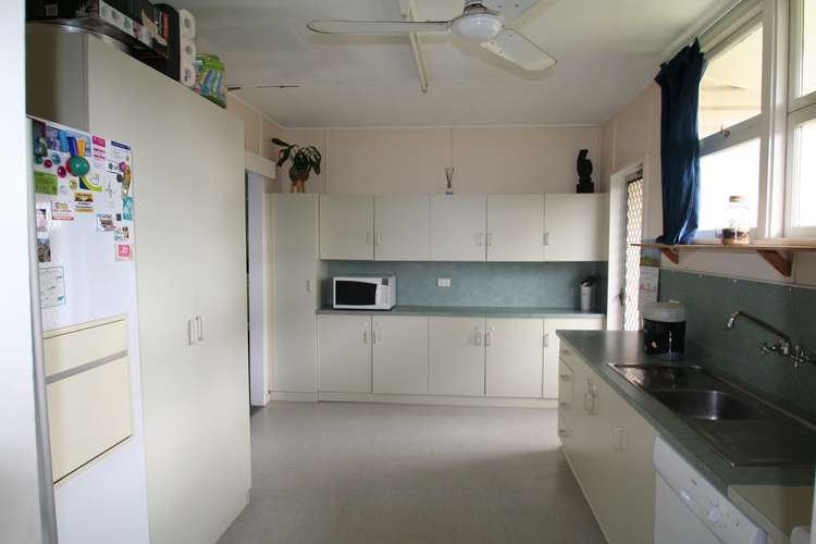 Second view of Homely house listing, 15 Burns Avenue, Emerald QLD 4720
