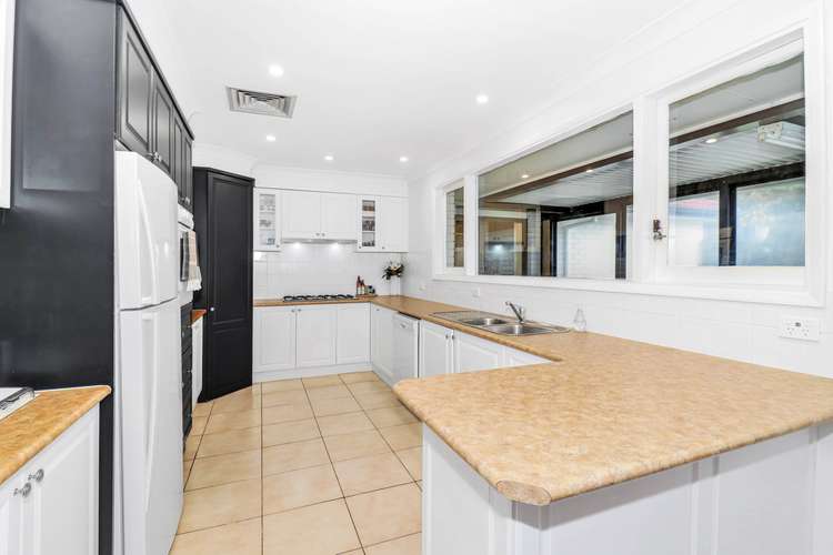 Third view of Homely house listing, 8 Miller Street, South Penrith NSW 2750