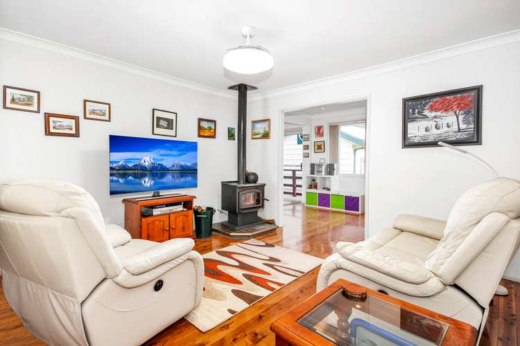 Second view of Homely house listing, 25 Drake Street, Jamisontown NSW 2750