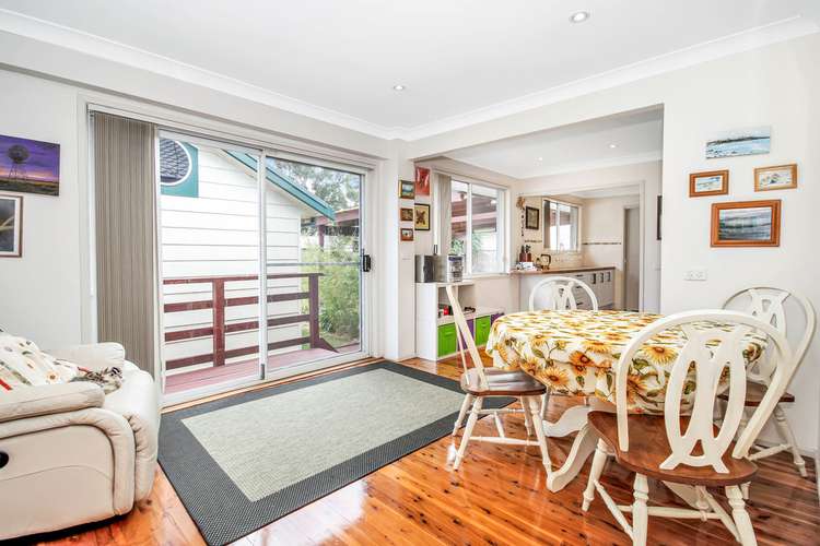 Fifth view of Homely house listing, 25 Drake Street, Jamisontown NSW 2750