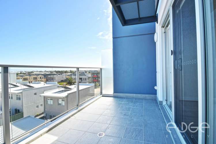 Second view of Homely apartment listing, 44/51 Victoria Parade, Mawson Lakes SA 5095