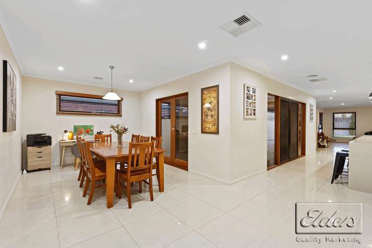 Fifth view of Homely house listing, 45 Howard Street, Ascot VIC 3551